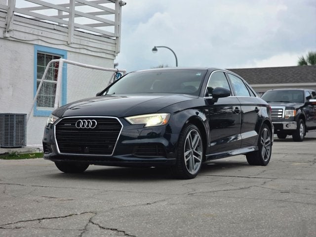 audi a3 sedan 2018 WAUJ8GFF0J1031145 image audi a3 sedan 2018 WAUJ8GFF0J1031145 image